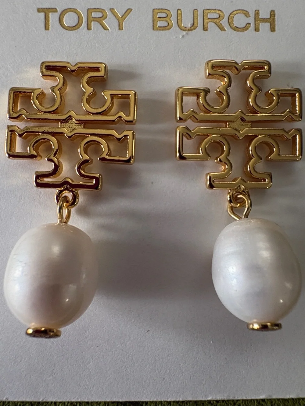 Tory Burch Earrings